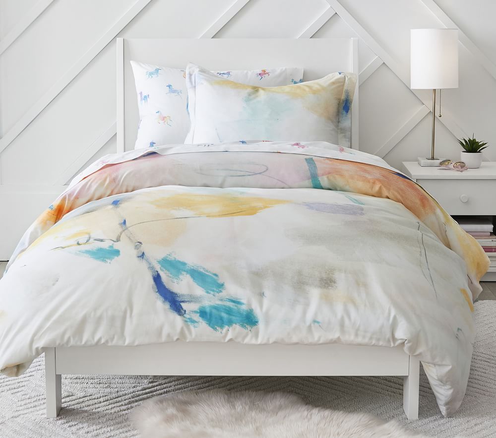 Milo Bed
